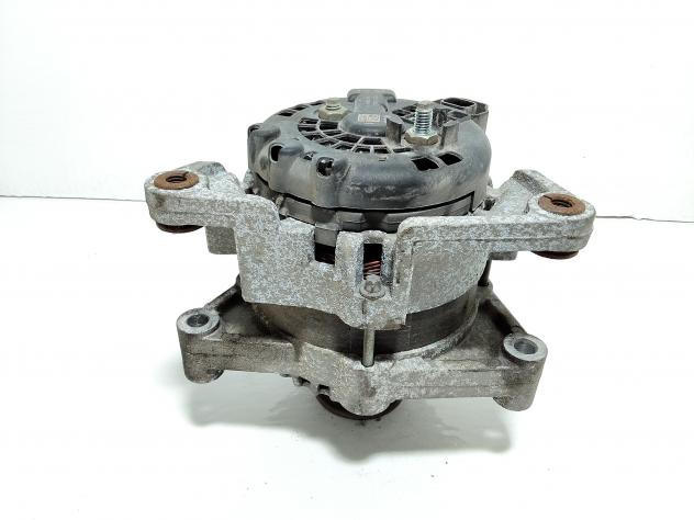 ALTERNATORE OPEL Adam 1° Serie 13579663 A14XEL Bifuel/Gas 1400 (13) - Foto 6
