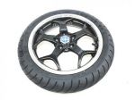CERCHIO RUOTA ANTERIORE 13 POLLICI PIAGGIO MP3 IE SPORT LT ABS 2014 - 2016  &hellip;