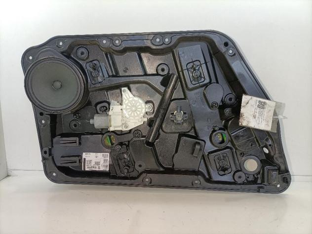 MECCANISMO ALZAVETRO ANT. SX MERCEDES GLA Serie A1767200179 (13) - Foto 5
