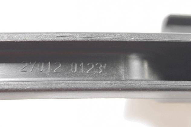 SUPPORTO BORSA SINISTRA KAWASAKI GTR 1400 ABS 2010 - 2014 270120762 LEFT BAG HOOK BRACKET - Foto 3