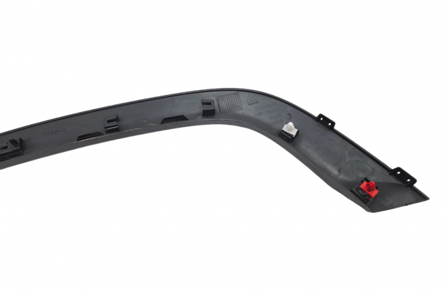 MODANATURA ARCO RUOTA POSTERIORE DX JEEP Compass Serie 53238687 552 60 384, EJJ Diesel 1600 (16) - Foto 11