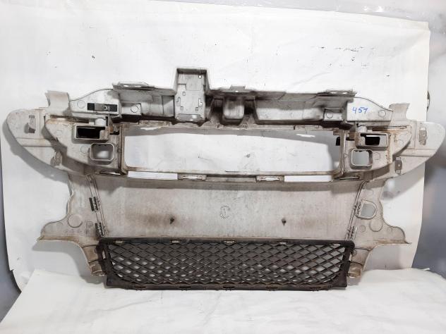 PARAURTI ANTERIORE COMPLETO SMART Fortwo Coupé (W451) M 132.910 (0715) - Foto 4