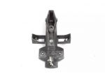 APRILIA SCARABEO 250 AP8154009 SUPPORTO TARGA PORTATARGA 06 - 11 LICENSE PL &hellip;