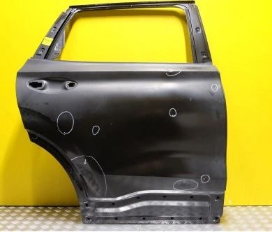 PORTA POSTERIORE DX HYUNDAI SANTA FE' 2019