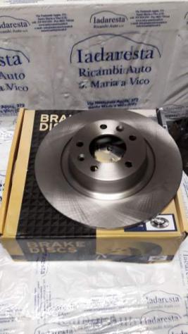 Dischi posteriori fiat scudo 9404249918