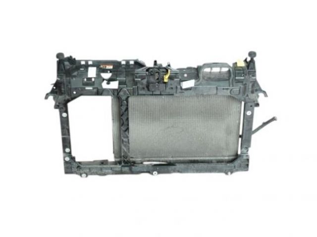8V518005DE KIT RADIATORI FORD B - Max Berlina diesel