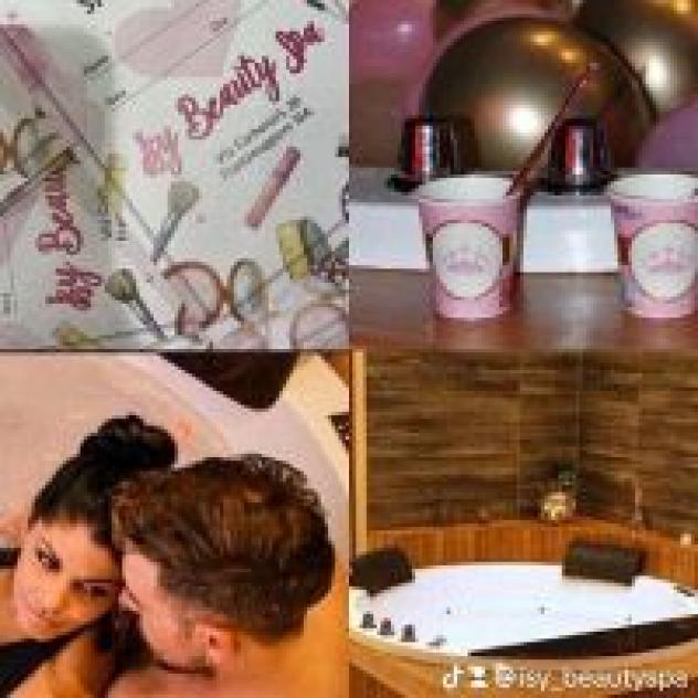 Isy Beauty & Spa - Foto 3
