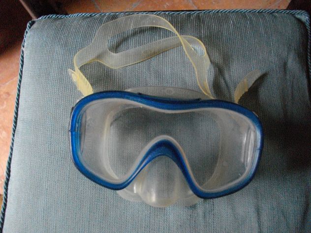 Maschere Subacqueee - Foto 3