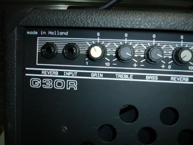AMPLIFICATORE PER CHITARRA - Foto 2