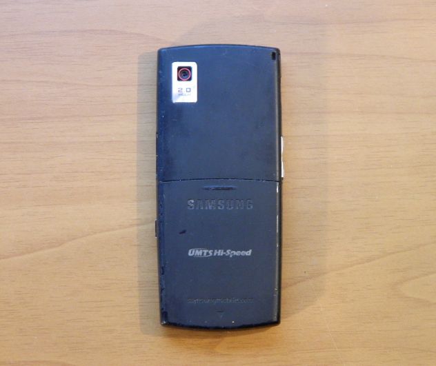 Cellulare Samsung SGH-i200 - Foto 3