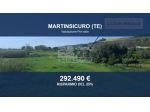 Immobile in asta di 7110 m² in vendita a Martinsicuro