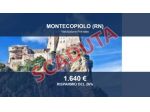 Immobile in asta di 11 m² in vendita a Montecopiolo
