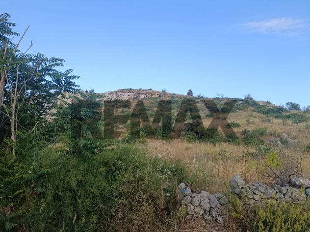 Terreno in vendita a Noto - Foto 3