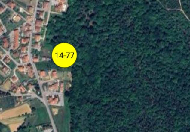 Immobile in asta di 10460 m² in vendita a Santa Maria a Monte - Foto 11