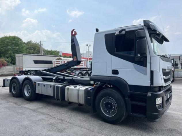 IVECO Stralis 420 rif. 23804337 - Foto 9