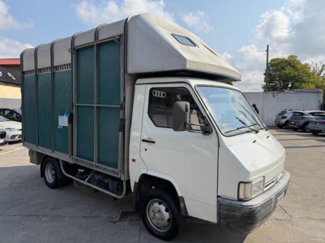 NISSAN TRASPORTO CAVALLI TRADE 100 rif. 23969029 - Foto 3