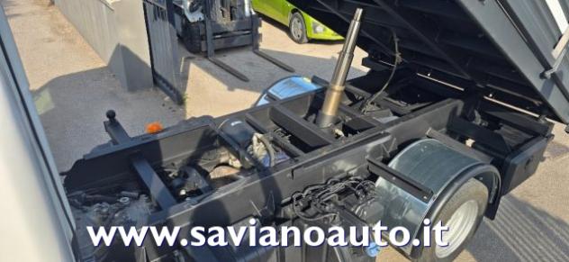 NISSAN CABSTAR 3.0 DIESEL 130cv " RIBALTABILE TRILATERAL rif. 24013036 - Foto 5