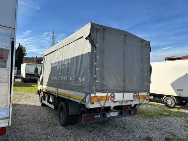 IVECO EUROCARGO 80E18 rif. 23716501 - Foto 7