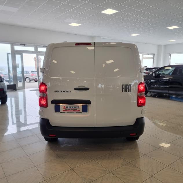 FIAT SCUDO VAN M 1.5 Diesel 120cv 3 Posti - Foto 6