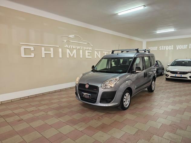 Fiat Doblo Dobl1.6 MJT 16V Emotion - Foto 3