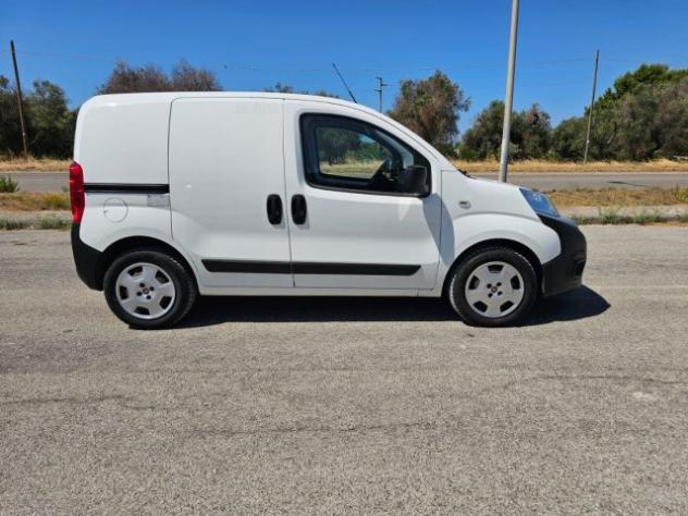 FIAT Fiorino 1.3 MJT 95CV Cargo SX COIBENTAZIONE ALIMENTARE rif. 23983561 - Foto 6