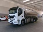 IVECO STRALIS AD260S46YFS-D EURO6 rif. 23122431