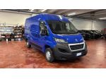 PEUGEOT Boxer (3ª serie) Boxer 33 2.2 BlueHDi 140 S&S PM-TM Furgone