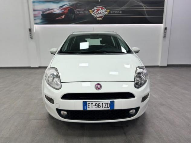 FIAT Punto 1.3 MJT 75CV 5 porte Van Pop 4 posti E5+ rif. 23735598 - Foto 3
