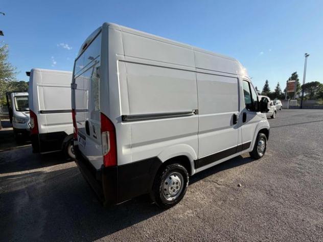 FIAT DUCATO 30 2.3 MJT 140 CV PASSO CORTO/TETTO MEDIO rif. 23994933 - Foto 4