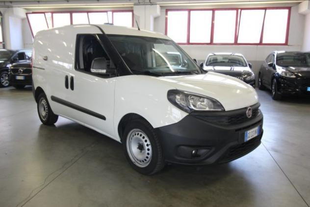 FIAT Doblo Cargo OFFICINA 1.4 Nat.Power PC Business + IVA22% rif. 22899086 - Foto 3