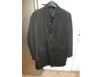 Cappotto uomo OVS modello Business (pagato 100€), tg 50, COME NUOVO