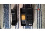 TELEFONO CORDLESS CITIZEN MODELLO NO. : BP-3860D