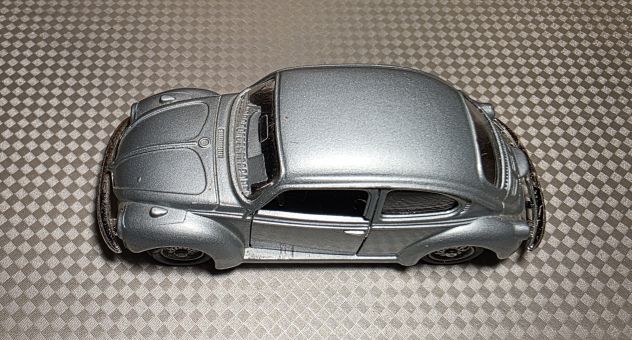 VOLKSWAGEN MAGGIOLONE 1303 (1972) - Foto 5