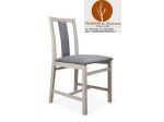 Sedie Imbottite In Legno Per Arredo Bar Ristorante Pizzeria Pub Cod 3101I