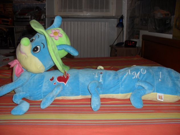 peluches - Foto 4