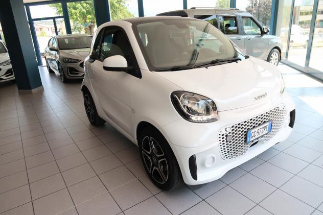 Smart ForTwo EQ Pulse - Foto 3