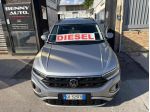 VOLKSWAGEN - T-Roc - 2.0 TDI SCR Style