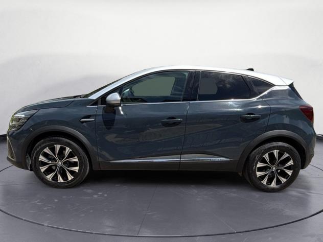 Renault Captur E-Tech hybrid 1.6 E-TECH HEV 145 TECHNO AUTO - Foto 2