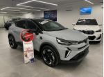 RENAULT Captur 1.2 ECO-G 120 CV GPL Techno KM0 MY26 rif. 24073258