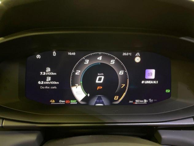 CUPRA Terramar 1.5 e-hybrid Impulse 204cv dsg - Foto 9