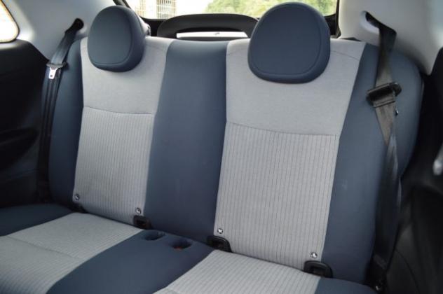 FIAT 500e Cabrio 42 kWh rif. 23829757 - Foto 9