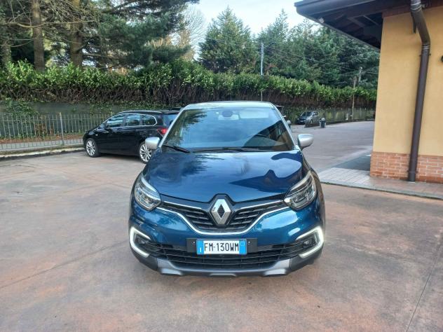 Renault Captur dCi 8V 110 CV Start&Stop Energy Bose - Foto 2