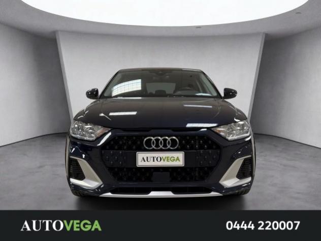 AUDI A1 citycarver 35 1.5 tfsi 150cv s-tronic rif. 23940523 - Foto 2