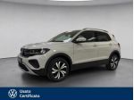 VOLKSWAGEN T-Cross 1.0 tsi edition plus 95cv rif. 24069058