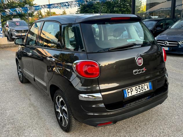 "CHICCA" Fiat 500L 1.3 Multijet 95 CV Business - Foto 3