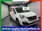 PEUGEOT Partner Tepee MIX 1.6 HDI AUTOCARRO 5 POSTI  rif. 23006661