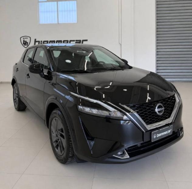 NISSAN Qashqai MHEV 140 CV Tekna i.e rif. 23962636 - Foto 2