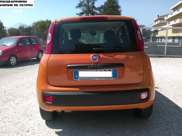 PANDA 1.2 BENZINA EURO 6 - Foto 4
