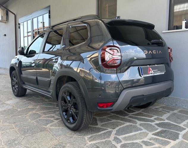 Dacia Duster 1.0 tce Prestige up Gpl 4x2 100cv - Foto 3