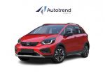Honda Jazz Hybrid 1.5 Hybrid 122 CV Automatica NAVI Crosstar